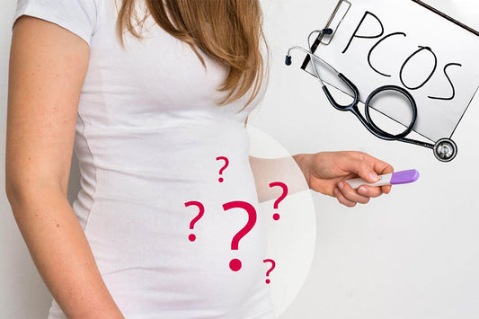 Can PCOS Patients Conceive Naturally?