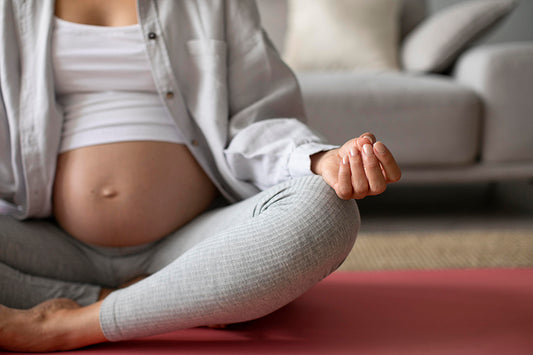 Prenatal Care: A Vital Step Before Conceiving